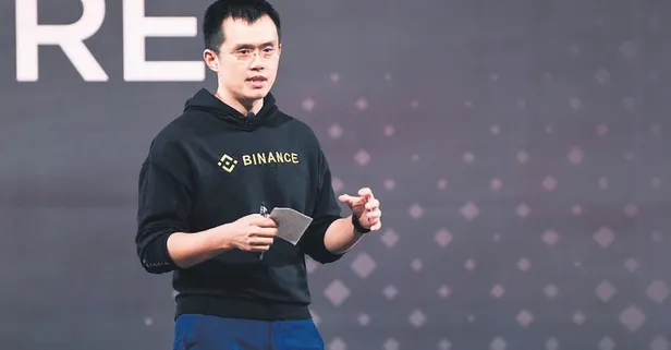 Binance'ın patronu CZ lakaplı Changpeng Zhao'nun poker masasından 96 milyar dolara yolculuğu