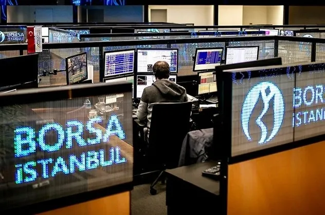 Yabancı yatırımcılar rotayı Türkiye'ye çevirdi: 4.5 ayın en büyük yabancı girişi