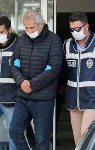 Hakan Aygün neden tutuklandı? İfadesi ortaya çıktı