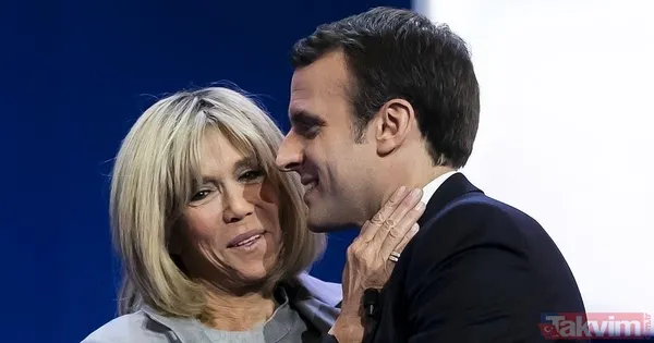 Fransa Cumhurbaşkanı Emmanuel Macron aslında kim? 'Kukla' başkan Macron'un arkasındaki Rothschild gölgesi... - 21