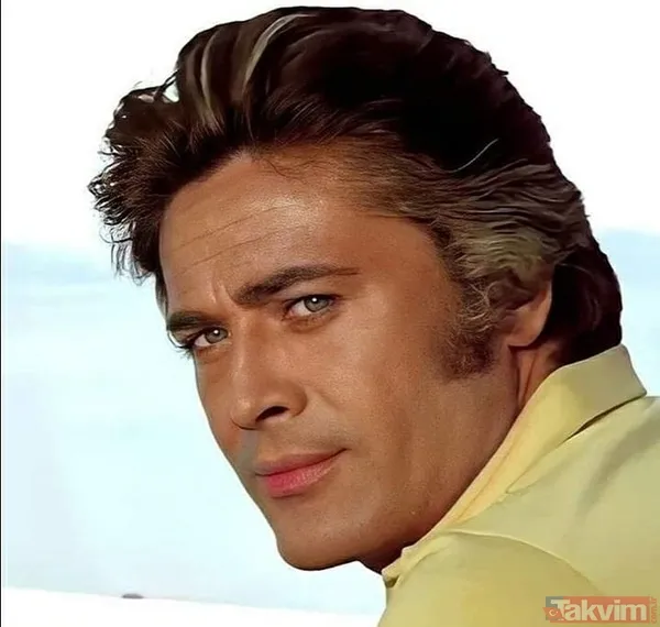 Nuri Alço yıllar sonra anlattı! ‘Kavgaya başladık’ diyerek Cüneyt Arkın’la yaşadıklarını ilk kez açıkladı! Yeşilçam efsaneleri... - 20