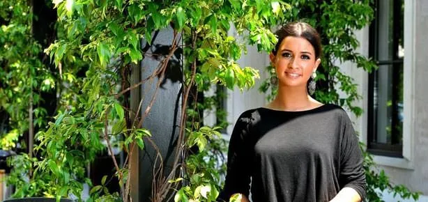 Sevgililer için Buse tercihi