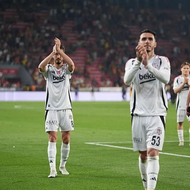 Kartal’ın başına bela oldu