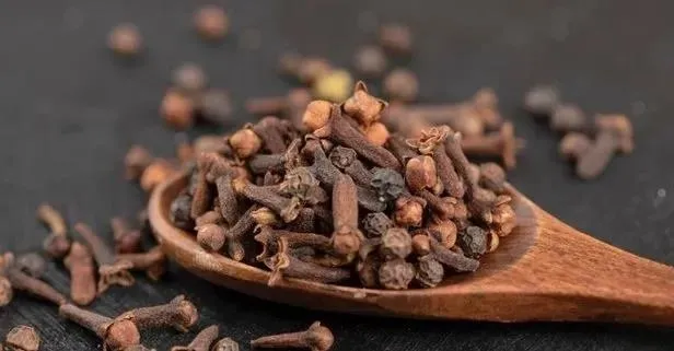Karanfilin sağlığa faydaları nelerdir?