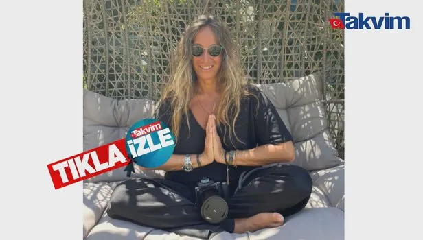 "Bu ben daha ölmedim pozu mu?" Bennu Gerede’den cesur paylaşım!