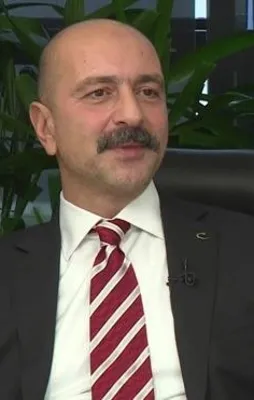 FETÖ'cü Akın İpek'e bir darbe daha!