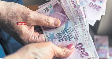 Toplu sözleşme zammı, ek olarak enflasyon farkı, refah payı... Emekli, memur, memur emeklisi zammında kritik rakamlar: 16yı geçebilir!