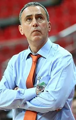 Aydın Uğuz BOTAŞ’ta