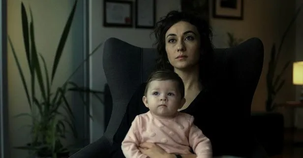 2. Hollywood Türk Filmleri Festivalinde Bağlılık Aslı ile Oscar heyecanı yaşandı