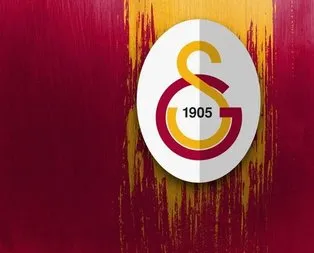 Galatasaray’da sürpriz transfer
