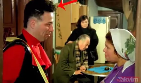 Yeşilçam efsanelerinden Hababam Sınıfı'ndaki hata yıllar sonra ortaya çıktı! Hata olur ama böylesi zor olur - 22