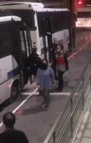 SON DAKİKA: Emniyet Genel Müdürlüğünden provokatif iddialara tokat gibi cevap