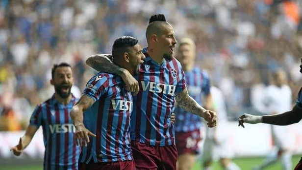 Trabzonspor - Antalyaspor CANLI MAÇ İZLE! Trabzonspor - Antalyaspor maçı canlı izle bedava kesintisiz şifresiz!-4