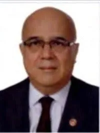 İstanbul İl Seçim Kurulu'nun yeni başkanı Ziya Bülent Öner yemin edip iş başı yaptı-1