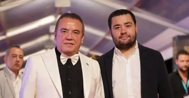 Antalya'daki yolsuzlukta somut deliller ortaya çıktı! CHP'li Muhittin Böcek'in oğlu eski eşine rüşvet parasıyla konut aldı