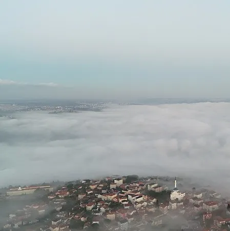 Boğaz gemi trafiğine açıldı
