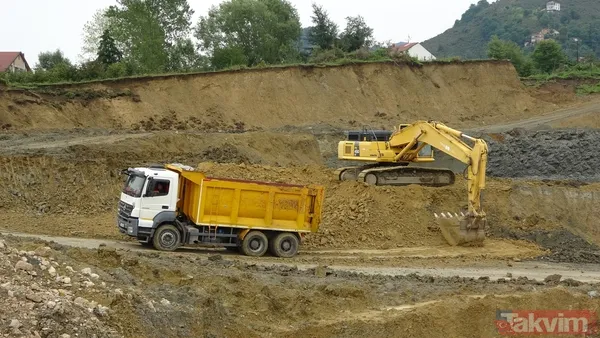 Ordu’da 900 yataklı şehir hastanesi yükseliyor! 2 yılda tamamlanacak - 4