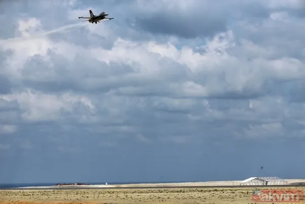 Türk Silahlı Kuvvetleri TEKNOFEST 2018’de - 40