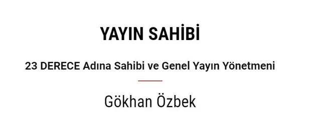 '23 derece' isimli operasyon merkezi deprem üzerinden algı ve provokasyon peşinde! Hesabı sorulmayacak mı?-2