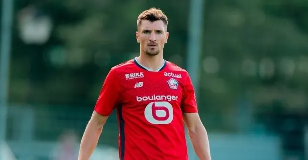 Thomas Meunier'den Fenerbahçe yorumu!