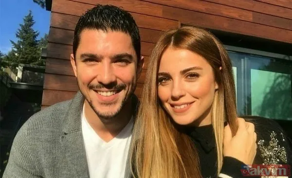 Murat Boz’un eski eşi bakın kim! 4 yıl evli kalmışlar! Meğer o da tanıdıkmış! Ayça Ayşin Turan’la adı aşk dedikodularına karışmıştı... - 8