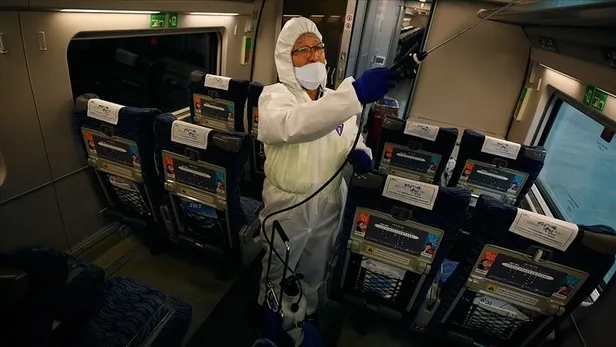 Akıllara durgunluk veren olay! Koronavirüs testi negatif çıktı! İki gün sonra öldü!-3