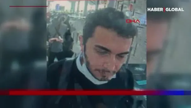 Thodex kurucusu Faruk Fatih Özer'in yurt dışına kaçmadan önceki son görüntüsü ortaya çıktı