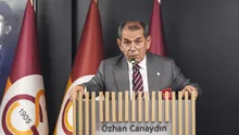 Galatasarayın Rennes maçında flaş tepki: Dursun Özbek, transferler nerede?