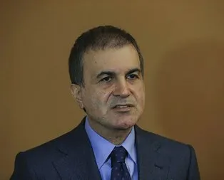 İYİ Partili Lütfü Türkkanın skandal paylaşımına Ömer Çelikten yanıt: Gazi Meclis, şehit anne ve babalarının mekanıdır