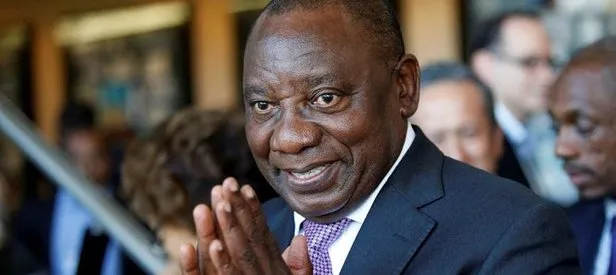 Güney Afrika’dan Filistinli mahkumlara destek