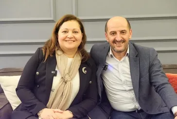 Milyonluk rüşvet gazete mühürletti