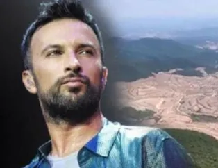 Ağaç kesen, otel isteyen Tarkan mı çevreci?