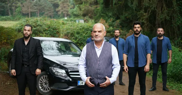 Sen Anlat Karadeniz 56. yeni bölüm fragmanı: Tahir Hazan'a bir şey oldu! Sen Anlat Karadeniz yeni bölümde neler olacak?