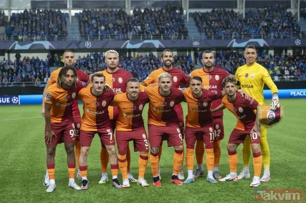 ÖZEL | Eyüpspor’un transferinin ardında Galatasaray detayı!