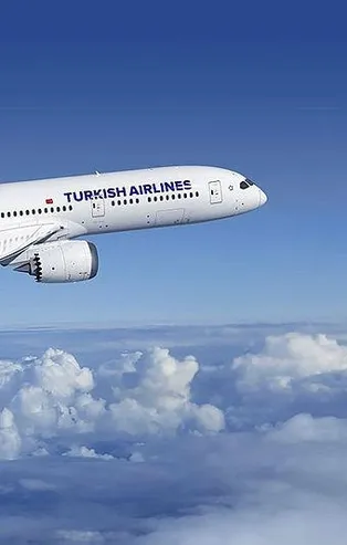 THY, Ağustos ayında 84,8 doluluk oranıyla uçtu