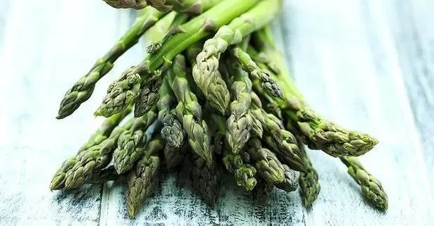 Romatizmaya kuşkonmaz