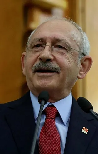 Kemal Kılıçdaroğlu'ndan Davutoğlu ve Babacan'a milletvekili transferi sözü! Korsan siyasete "demokrasi" kılıfı!