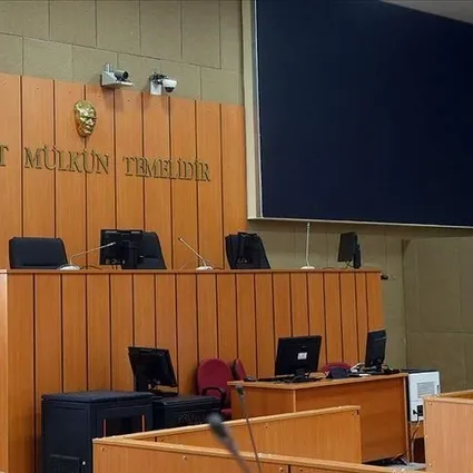 T.C. KARABÜK 1. ASLİYE HUKUK MAHKEMESİNDEN