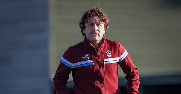 Zorlu İstanbul deplasmanı öncesi senaryo yazıldı! Fırtına'nın Aslan karşısındaki ilk önceliği disiplinli olmak...