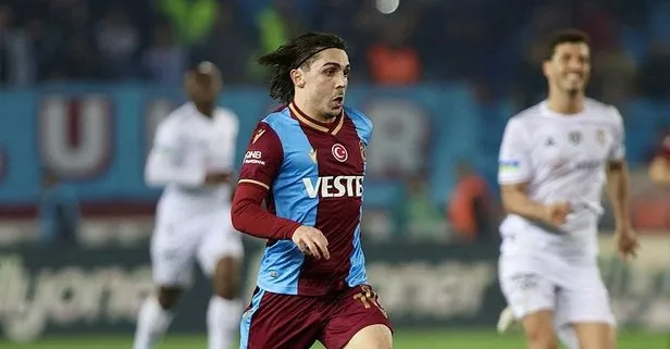 Abdülkadir için karar zamanı: 5 takımdan Trabzonspor’a teklif var
