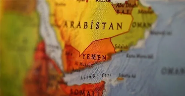 İran destekli Husiler’den flaş iddia! ’’Suudi Arabistan sınırı yakınlarındaki keşif uçağını biz düşürdük’’