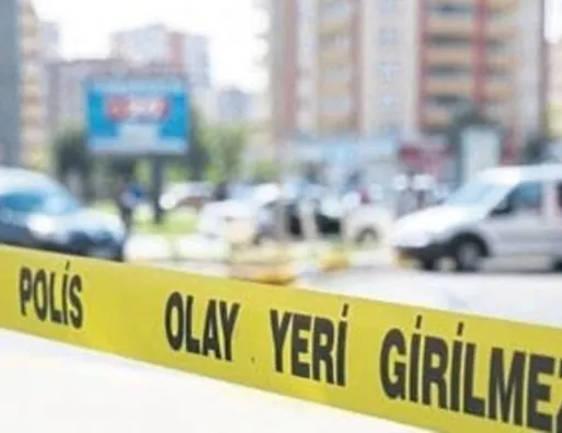 Esenler’de korkunç cinayet