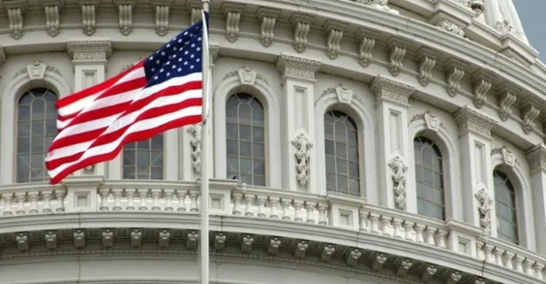 ABD'de yaprak dökümü! Dışişleri Bakanlığı yetkilisi Andrew Miller istifa etti: Sebebi Gazze katliamı! | 'Ayı kucaklaması' eleştirisi