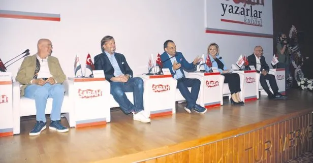 Artık güçlü Türkiye var