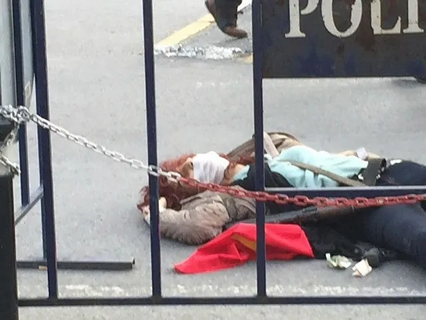 SON DAKİKA: Terör örgütü DHKP-C'ye ağır darbe: Sözde Türkiye sorumlusu Yasemin Karadağ yakalandı!-6