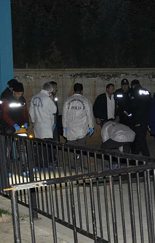 Denizli'deki kan donduran vahşette esrarengiz tarım ilacı detayı