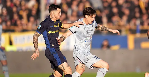 Galatasaray'a Nicolo Zaniolo müjdesi! Bonservisi alınacak