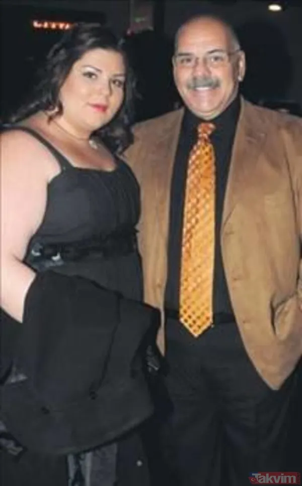 Gelinim Mutfakta Nursel Ergin'in boyu kadar kızı varmış kopyası gibi! Neden ağladığı bir türlü anlaşılamayan Nursel... - 35