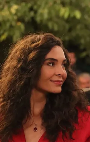 2020'nin en iyisi Hercai! İsrail'den Hercai'ye 4 ödül birden...