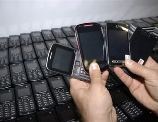 Binlerce telefon kül olmuştu! AYM kararını verdi!